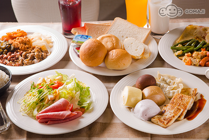 日月潭-碼頭精品旅店