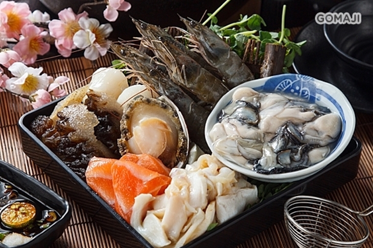 鑄鐵食火鍋