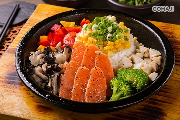 炙牛食創堂