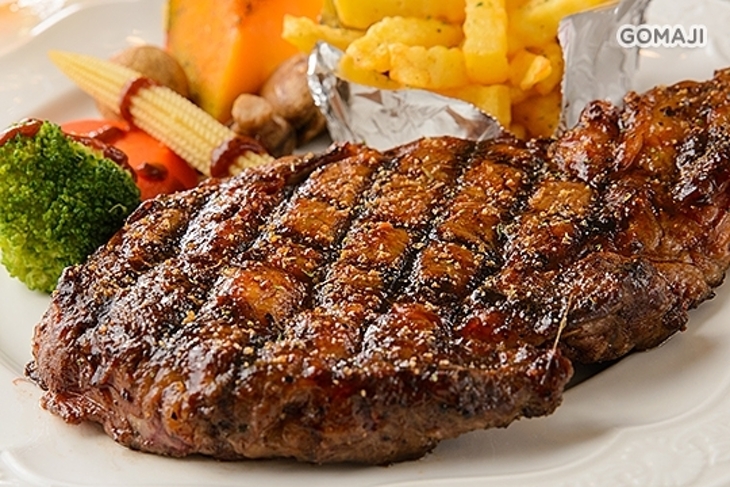 Style Steak 世代歐陸牛排西餐廳