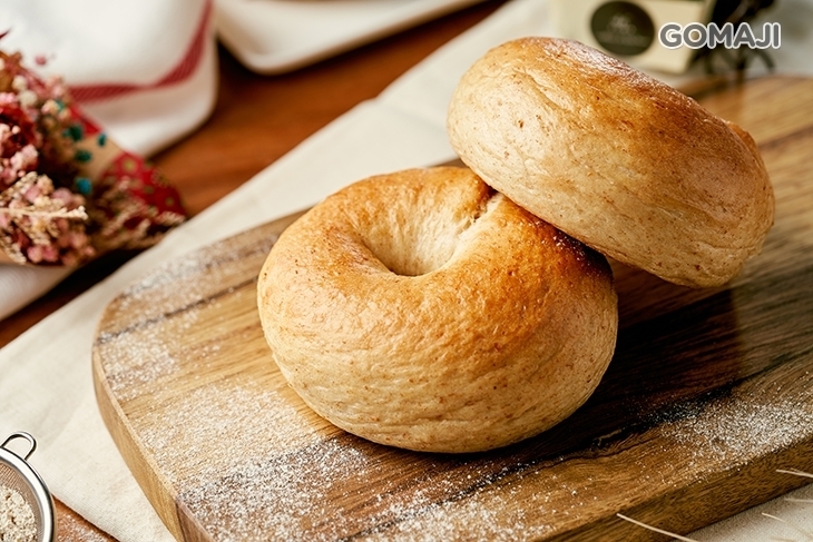 亞米栗莎手工烘焙坊