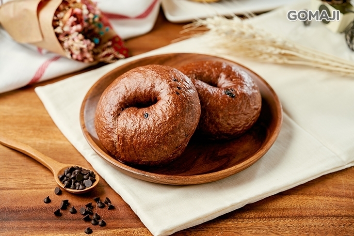 亞米栗莎手工烘焙坊