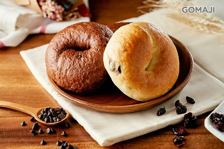 亞米栗莎手工烘焙坊