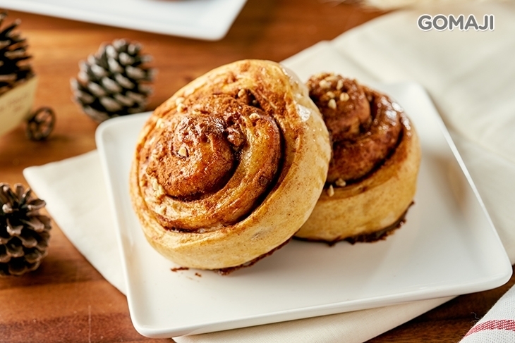 亞米栗莎手工烘焙坊