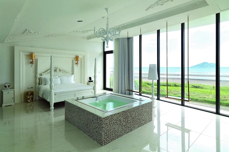 宜蘭-PLAY Hotel