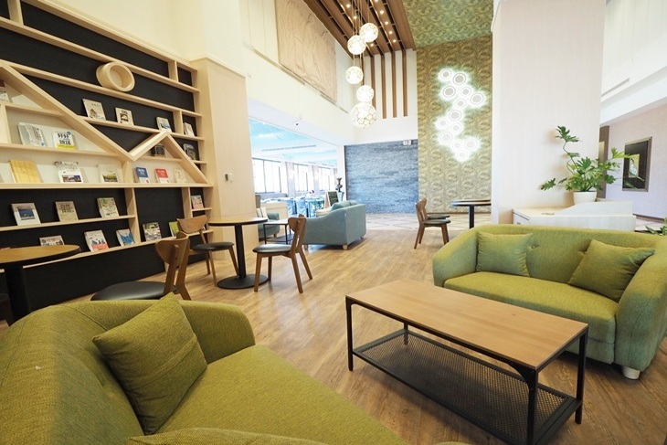 宜蘭頭城-開蘭行旅