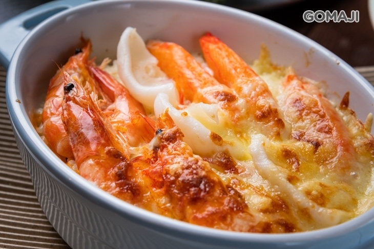 Royal Pizza皇家窯烤比薩