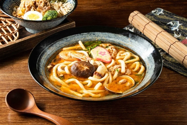 職人雙饗丼-饗吃丼(承德店)