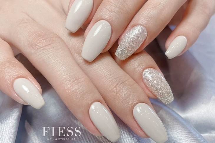 FIESS菲爾斯美甲美睫