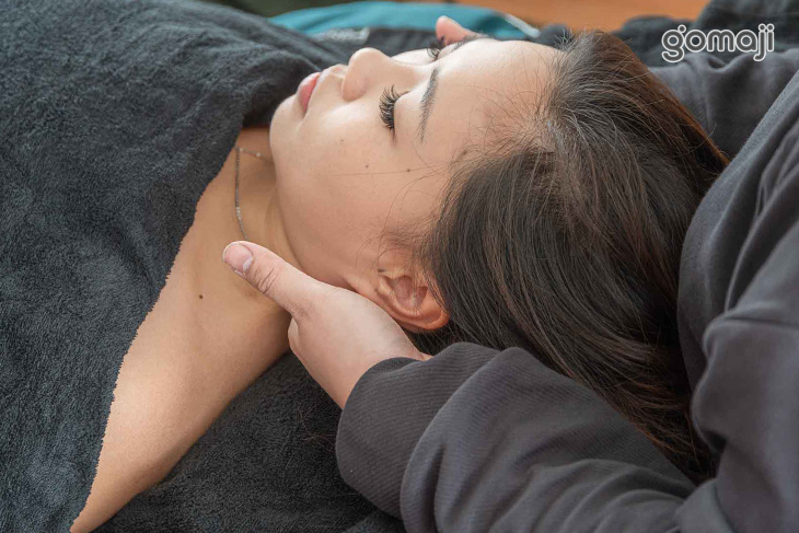 Nice美容美體紋繡紋髮