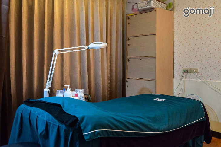 Nice美容美體紋繡紋髮