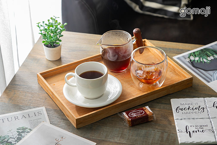 紅果子手烘咖啡坊