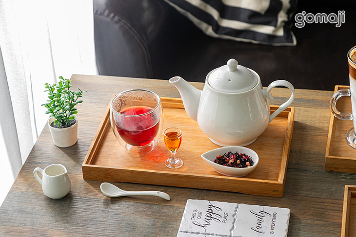 紅果子手烘咖啡坊