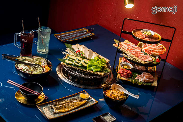 298 Nikuya 燒肉(台中復興店)