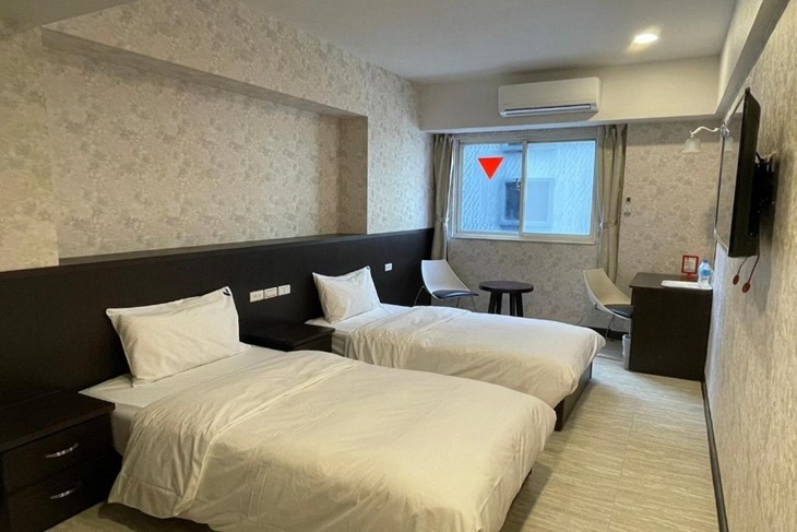 台北-​苓旅(站前館)