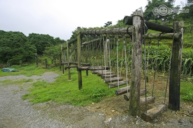 宜蘭-香格里拉休閒農場
