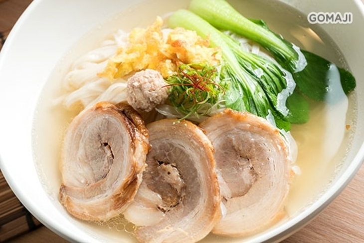 那街那巷(高雄夢時代)