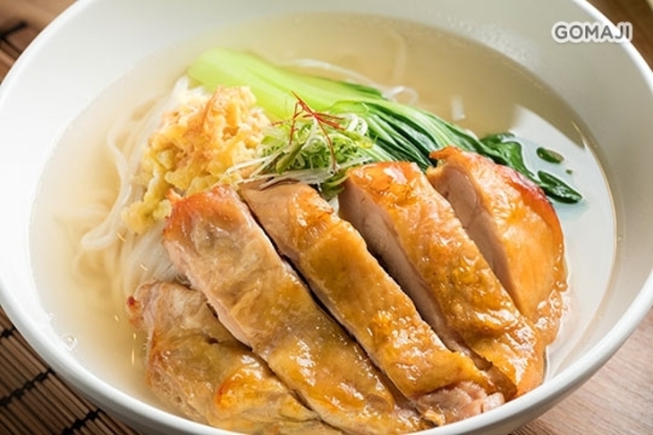 那街那巷(高雄夢時代)