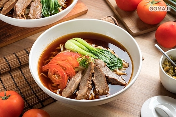那街那巷(高雄夢時代)