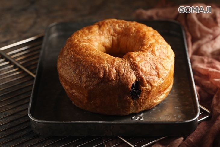 愛天空烘焙屋ANTIQUE-Heart Bread