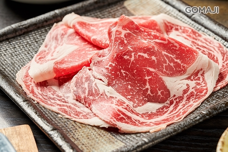 Brass Hana 和牛 海鮮 鍋物(台北店)