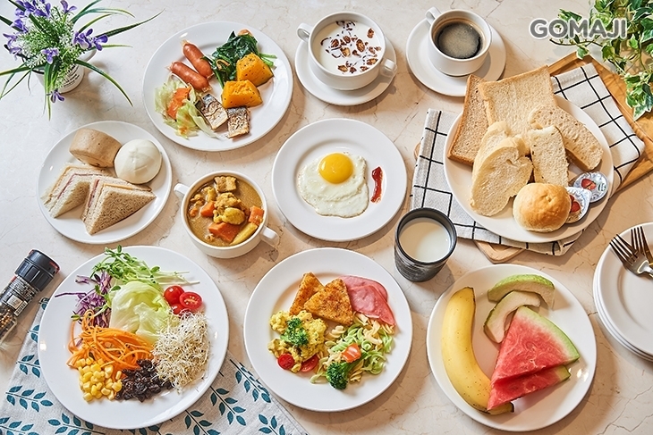 陽光大飯店