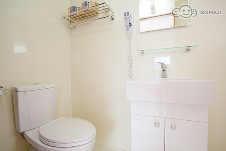 清境-驛馬棧露營車