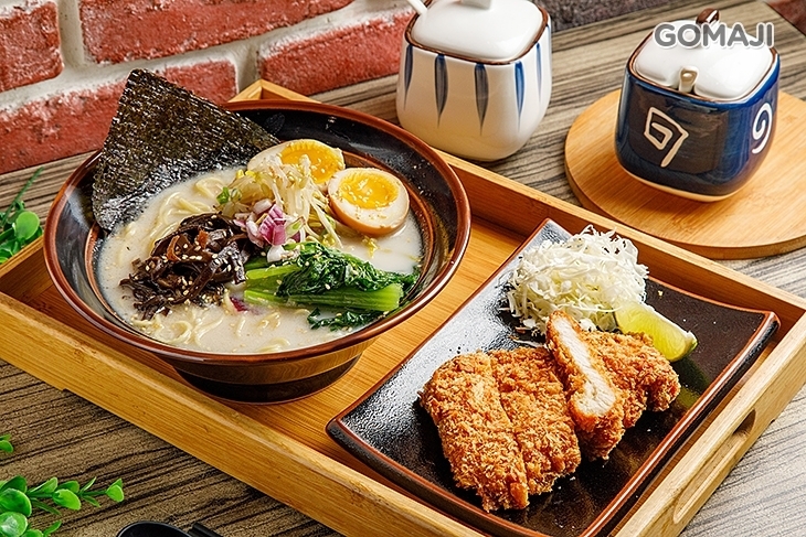 邵媽食堂