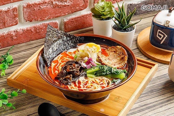 邵媽食堂
