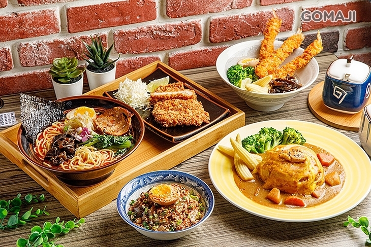 邵媽食堂