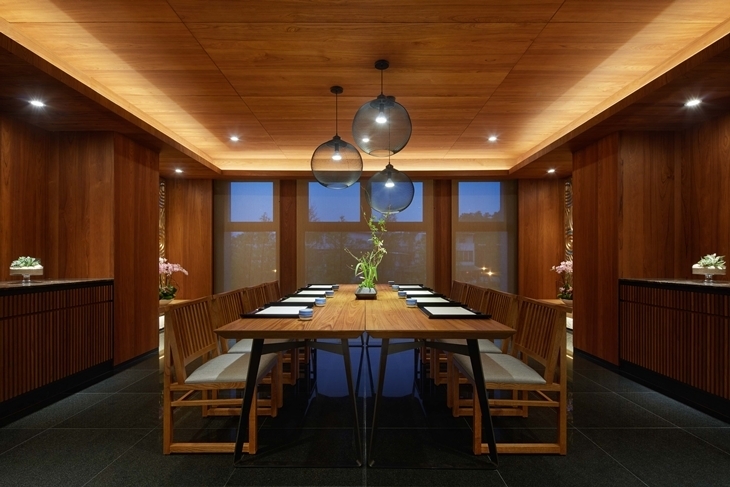 宜蘭-力麗威斯汀度假酒店