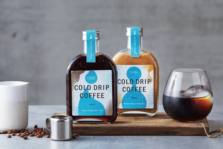 Cuiqu Coffee 奎克咖啡