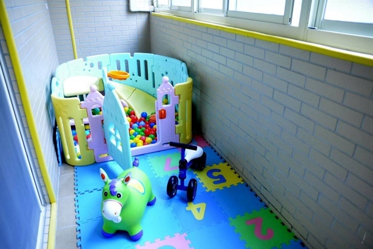 宜蘭-神雕雅築民宿