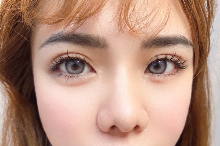 米菈美睫·霧眉 半永久紋繡