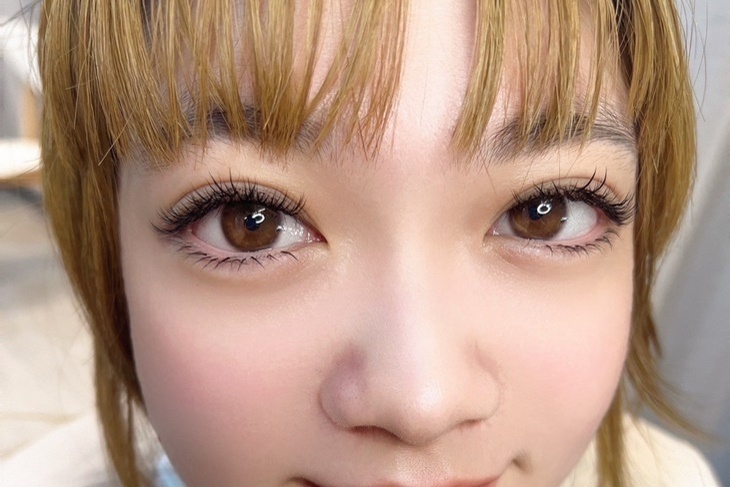 米菈美睫·霧眉 半永久紋繡