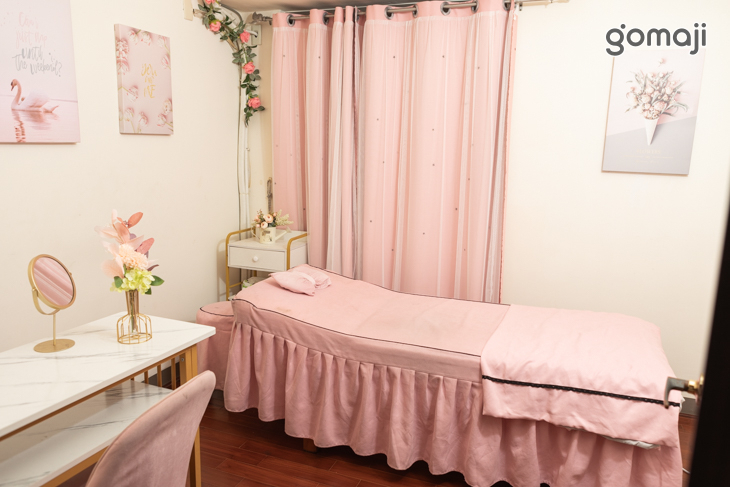 米菈美睫·霧眉 半永久紋繡