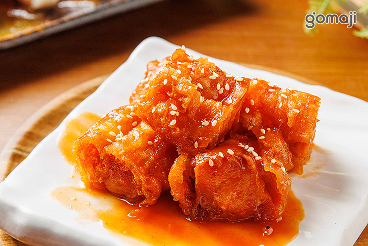 勝也粥食爺虎吧堂