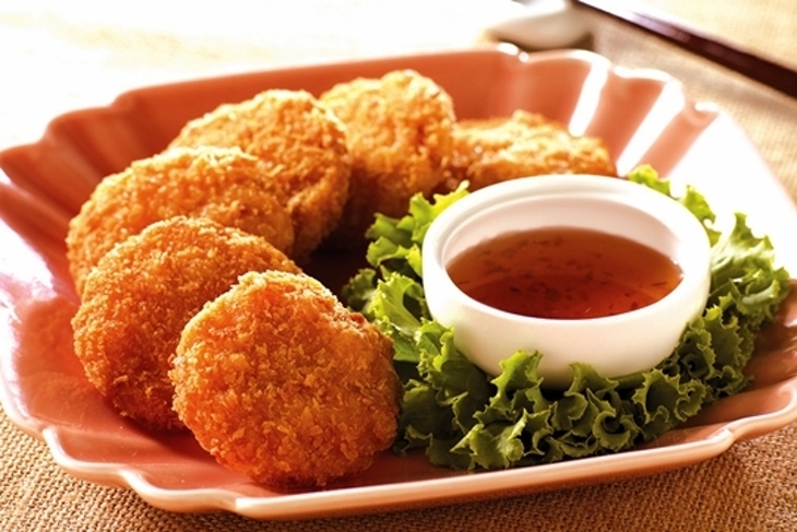 瓦城泰國料理