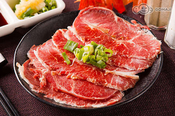 禾田日式燒肉燉品