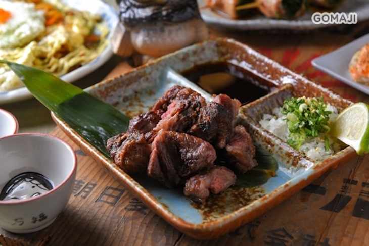 三十八番大眾酒場(新美店)