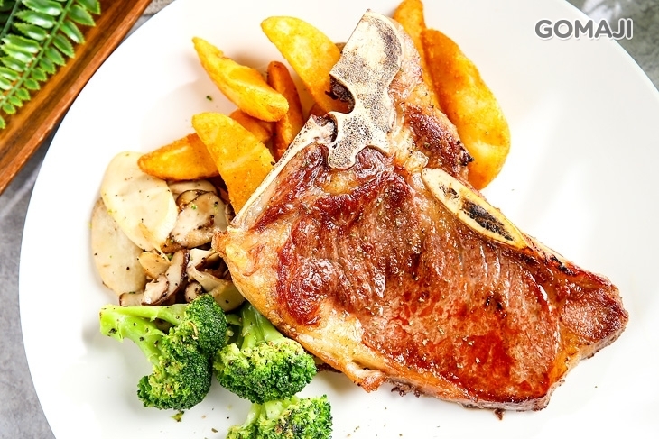 Fiesta Restaurant & Bar (信義店)