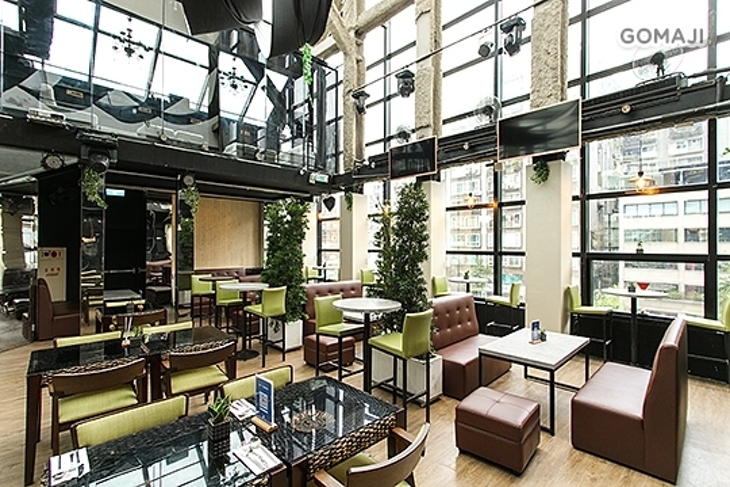 Fiesta Restaurant & Bar (信義店)