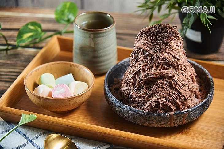 冰磚-手作冰品