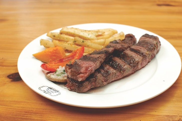 GAUCHO阿根廷炭烤餐廳(新竹店)