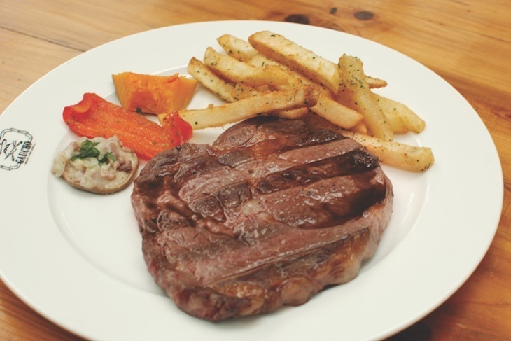GAUCHO阿根廷炭烤餐廳(新竹店)