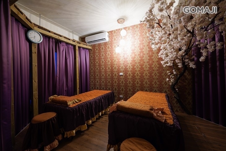 鄧老師養生館(五福店)