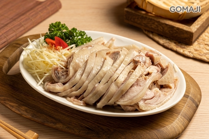 蝦搞專業活蝦海鮮料理