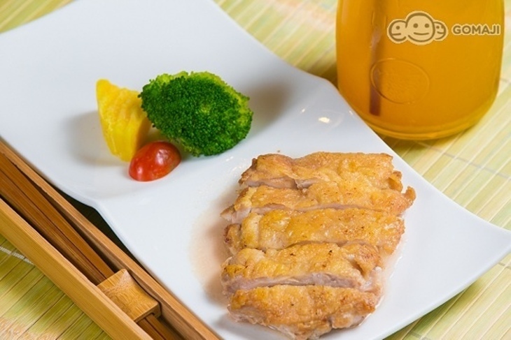 八道和風鐵板燒(宜蘭新月廣場店)