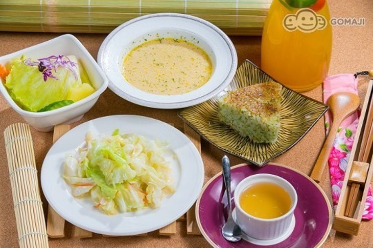八道和風鐵板燒(宜蘭新月廣場店)