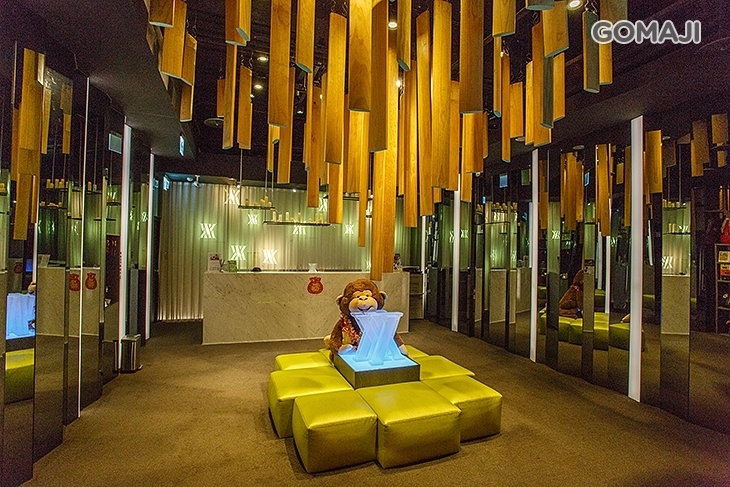 台北-丰居旅店(忠孝復興館)